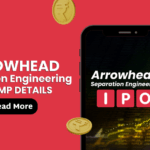 Arrowhead separation engineering ipo details with gmpipo. Com