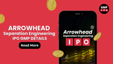 Arrowhead separation engineering ipo details with gmpipo. Com