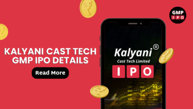 Kalyani cast tech ipo details created by gmpipo. Com