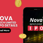 Nova agritech ipo gmp details with ipo gmp